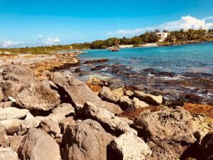 Villa Talia, Relax, beach & Nature