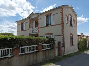 Maison La Bernerie-en-Retz, 5 pièces, 9 personnes - FR-1-612-95