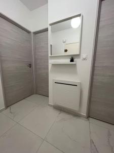 Appartements Appartement Marseille - Le Canet : photos des chambres