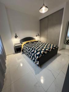 Appartements Appartement Marseille - Le Canet : photos des chambres