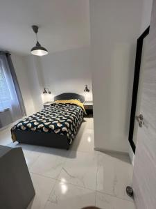 Appartements Appartement Marseille - Le Canet : photos des chambres