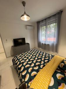 Appartements Appartement Marseille - Le Canet : photos des chambres