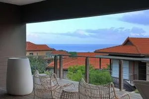 Luxury Zimbali Villa*7 Grandview*Seaview*Pool* - La Mercy
