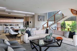 Luxury Zimbali Villa*7 Grandview*Seaview*Pool*
