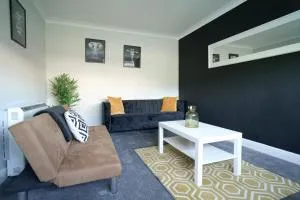 Keir Hardie House - 拉克霍尔