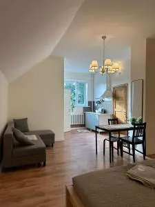 Kart apart 3 - Medemciems