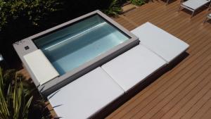 Boutique Hotel Villa Alberta