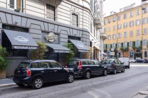 Marsala Flexyrent apartment