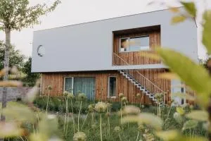 Apartmán Ústí - Bystřice pod Hostýnem