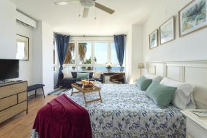 -MalagaSunApts-Huelin Paradise Seaview