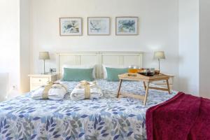 -MalagaSunApts-Huelin Paradise Seaview