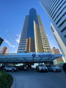 Betel Beach Flat Internacional Boa Viagem