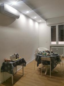 Bed and Breakfast Iside