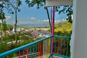 Casa del Bosque - Trujillo