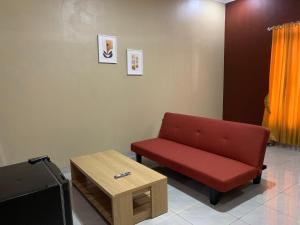 Simple Home near Baturraden