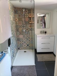 Appartements Maisonnette tout confort : photos des chambres