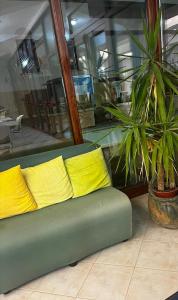 Hotel Porto Puddu - Il Nido dei Gabbiani img11