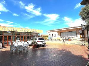 Hotel Porto Puddu