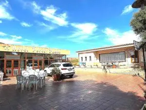 Hotel Porto Puddu - Il Nido dei Gabbiani - Porto Pollo