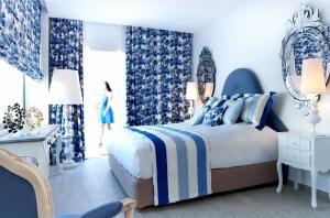 Thalassa Boutique Hotel - Adults Only