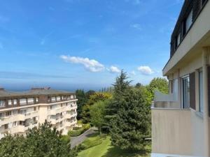 Appartements Appartement Villers-sur-Mer, 1 piece, 4 personnes - FR-1-712-20 : photos des chambres