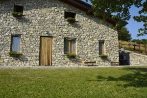 BAITA BELLAVISTA Affiliato Best-Incoming - Entratico