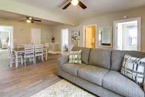 Hopewell Vacation Rental about 3 Mi to James River - 霍普韦尔