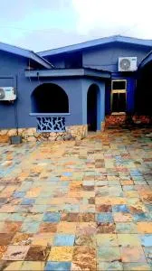 Wadesville - Ashalebotwe