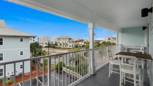 Beachside Villas 232