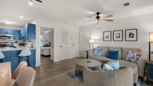 Beachside Villas 232