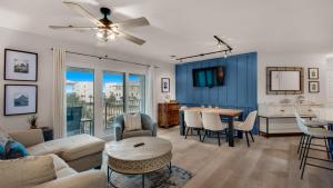 Beachside Villas 232