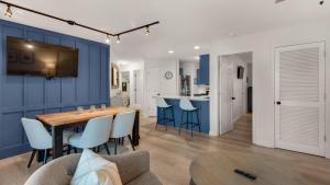 Beachside Villas 232