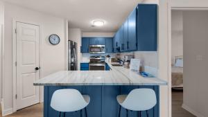 Beachside Villas 232