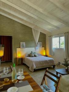 La Serena Suites Apart hotel