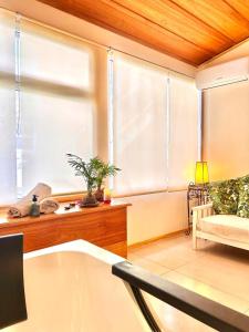 La Serena Suites Apart hotel