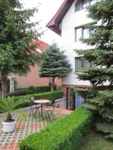 Csaki Vendeghaz - Bed & breakfasts, Sovata