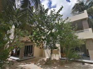 beachfront apartament next to nomads d1