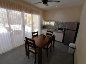 beachfront apartament next to nomads d1