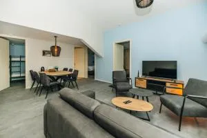 Duikresort Sub Ocean Hotel - Dinteloord