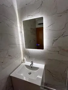 Hyper centre petit diamérisma - Montcy-Saint-Pierre