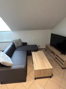 Appartements Hyper centre petit diamerisma : photos des chambres