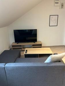 Appartements Hyper centre petit diamerisma : Appartement 1 Chambre