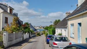 Maisons de vacances Escale 