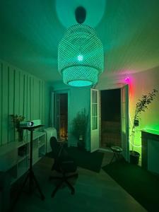 Un jacuzzi a Bordeaux