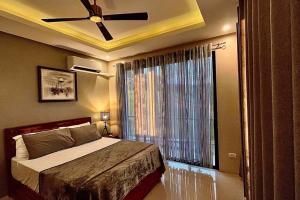 Staycation at Sandari Batulao Overlooking Spot