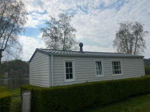 Campings Camping Les Portes de la Baie de Somme : photos des chambres