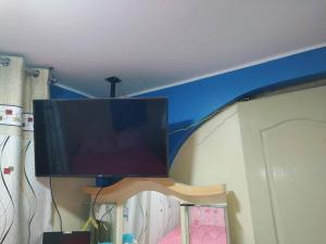 Mi hermosa Casita con baño y cocina privados