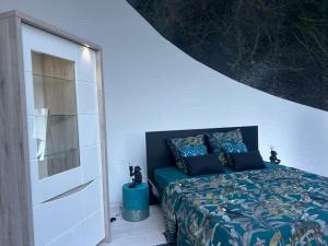 Tentes de luxe Skys location pakehina : photos des chambres