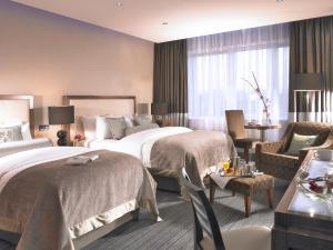 Rochestown Park Hotel & Leisure Centre