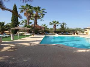 Casa de Ensueno Sleeps 8 with Pool